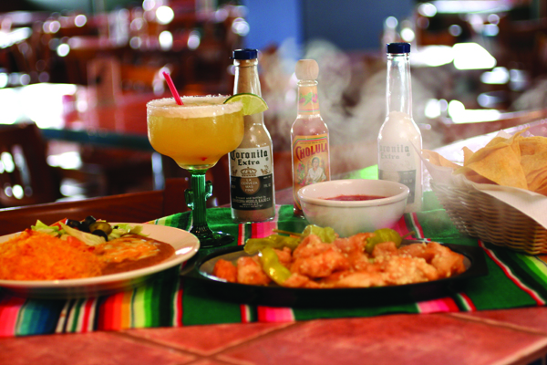 El Tucan Mexican Restaurant